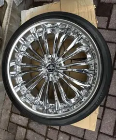 2025年最新】クレンツェ フェルゼン 20インチの人気アイテム - メルカリ