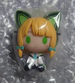ブルアカ一番くじ　ちょこのっこフィギュア　まとめ売り　ゲーム開発部　CC ブルーアーカイブ 一番くじ ちょこのっこフィギュア C&C ゲーム