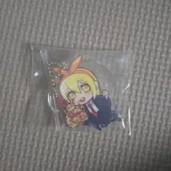 マッシュル レモン・アーヴィン