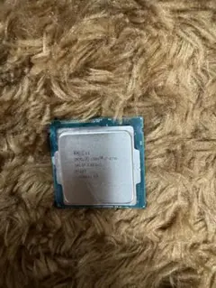 Intel Core i7-4790