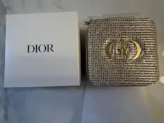 DIOR アクセサリーケース