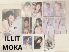 2026年最新】Illit モカ まとめ売りの人気アイテム - メルカリ
