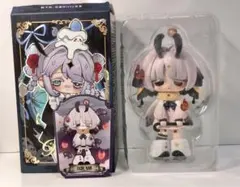 次元界TOY Missy(ミッシー) カラス楽園　沈黙モス　沈黙のモス