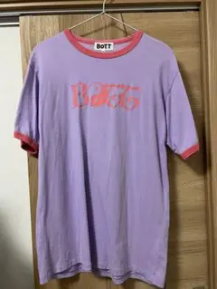 2025年最新】bott tシャツ リンガーの人気アイテム - メルカリ