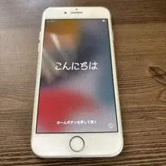 iPhone 7 SIMフリー 本体 32GB バッテリー73%