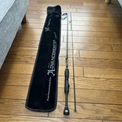 34 サーティーフォー FPR-55 ADVANCEMENTのサムネイル