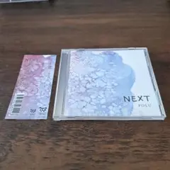 NEXT POLU 邦楽 CD