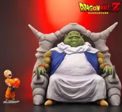 ドラゴンボールアライズ 最長老 通常カラーVer ジーマ特典付 ドラゴンボール ジーマ アライズ 最長老 SPカラーVer. - メルカリ