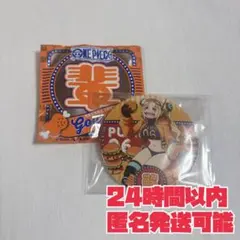 ワンピース　輩缶バッジ　第29弾　GOURMET　ヨーク