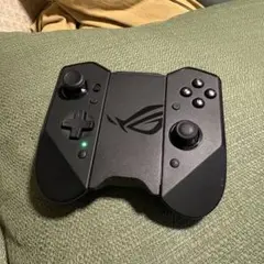 ROG Kunai 3 gamepad ASUS