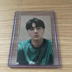 ☆☆☆  ENHYPEN ジェイ　トレカ　☆☆☆
