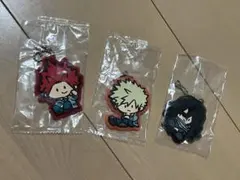 僕のヒーローアカデミア 爆豪勝己· 切島鋭児郎· 相澤消太3点セット