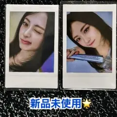 lesserafim インスタントフォト ユンジン コンプリートセット 2025年最新】ユンジン インスタントフォトの人気アイテム - メルカリ