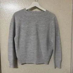 COUP DE CHANCE ニット　34サイズ