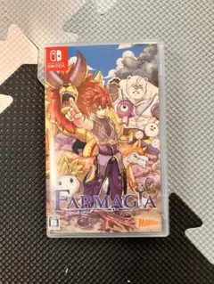 FARMAGIA Nintendo Switch