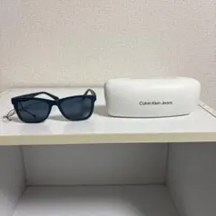 2025年最新】サングラス カルバンクラインの人気アイテム - メルカリ