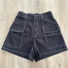 GU ハーフパンツ
