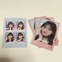 2025年最新】髙松瞳 ミニフォトカードの人気アイテム - メルカリ