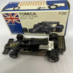 2025年最新】トミカ ロータス 78 フォードの人気アイテム - メルカリ