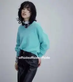 ラクーンニット