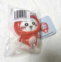 ちいかわ たこイカくじ D賞マスコット ハチワレ⑤