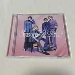 VOLTACTION 「Seasons of LOVE?」