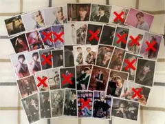 超特急 マサヒロ 生写真 まとめ 38枚【バラ売り可】