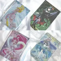 プリキュアウエハース10 まとめ売り