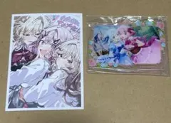 魔法少女まどか☆マギカ 複製原画 17枚 クリアファイル 絵コンテ 劇場