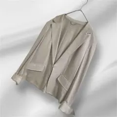 23区 テーラードジャケット