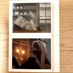 チェンソーマン