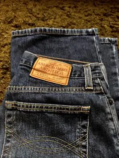 SALE⭐️アバクロ ジーンズ　レディース