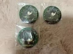 しゆん　しゆんくん　缶バッジ　2025　ハロウィン　騎士X　KnightX