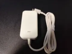 【美品】動作品 au TypeC共通ACアダプタ02 0602PQA 送料無料