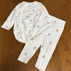 パンツ ロンパース