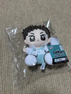 ハイキュー!! タイトーくじ(一番くじ)岩井一
