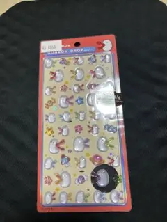 カンテレシール