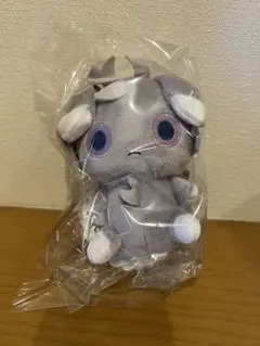 激レアポケモンセンター、ニャスパー、キャラクター、ボールチェーン