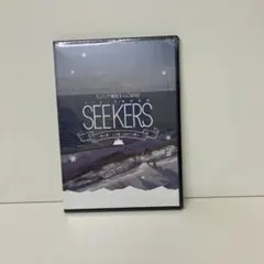 SEEKERS DVD ゲレコム3