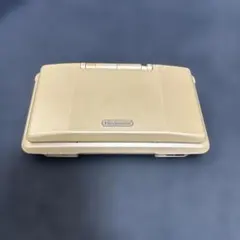Nintendo DS ホワイト 本体