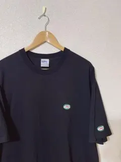 ciatre Tシャツ ブラック　ワンポイント