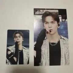 SEVENTEEN FOLLOW AGAIN BluRay トレカ バーノン