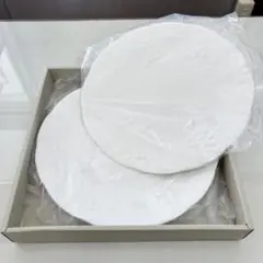 NARUMI ナルミ 平皿 2枚セット 27cm ボーンチャイナ ぶどう
