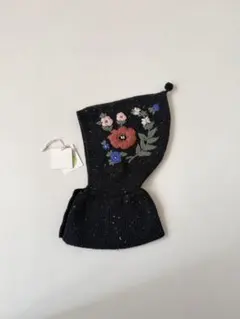 ※新品【iver&isla】bouquet balaclava / Msize