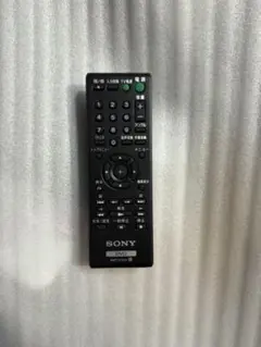 2026年最新】ソニー DVDリモコン RMT-D145Jの人気アイテム - メルカリ