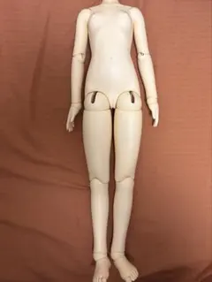 imomodoll 1/4男の子ドール 咪咪犬 ボディ クリーム肌 - メルカリ