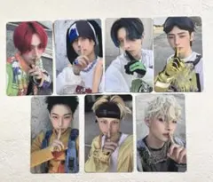 2025年最新】enhypen ヒスン トレカの人気アイテム - メルカリ