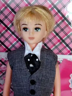 2026年最新】リカちゃん シャルルの人気アイテム - メルカリ