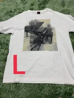 Lサイズ GEEKS RULE × 新世紀エヴァンゲリオン Tシャツ 第三弾 - メルカリ