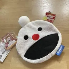 【新品・未使用】パペットスンスン ノンノンセット